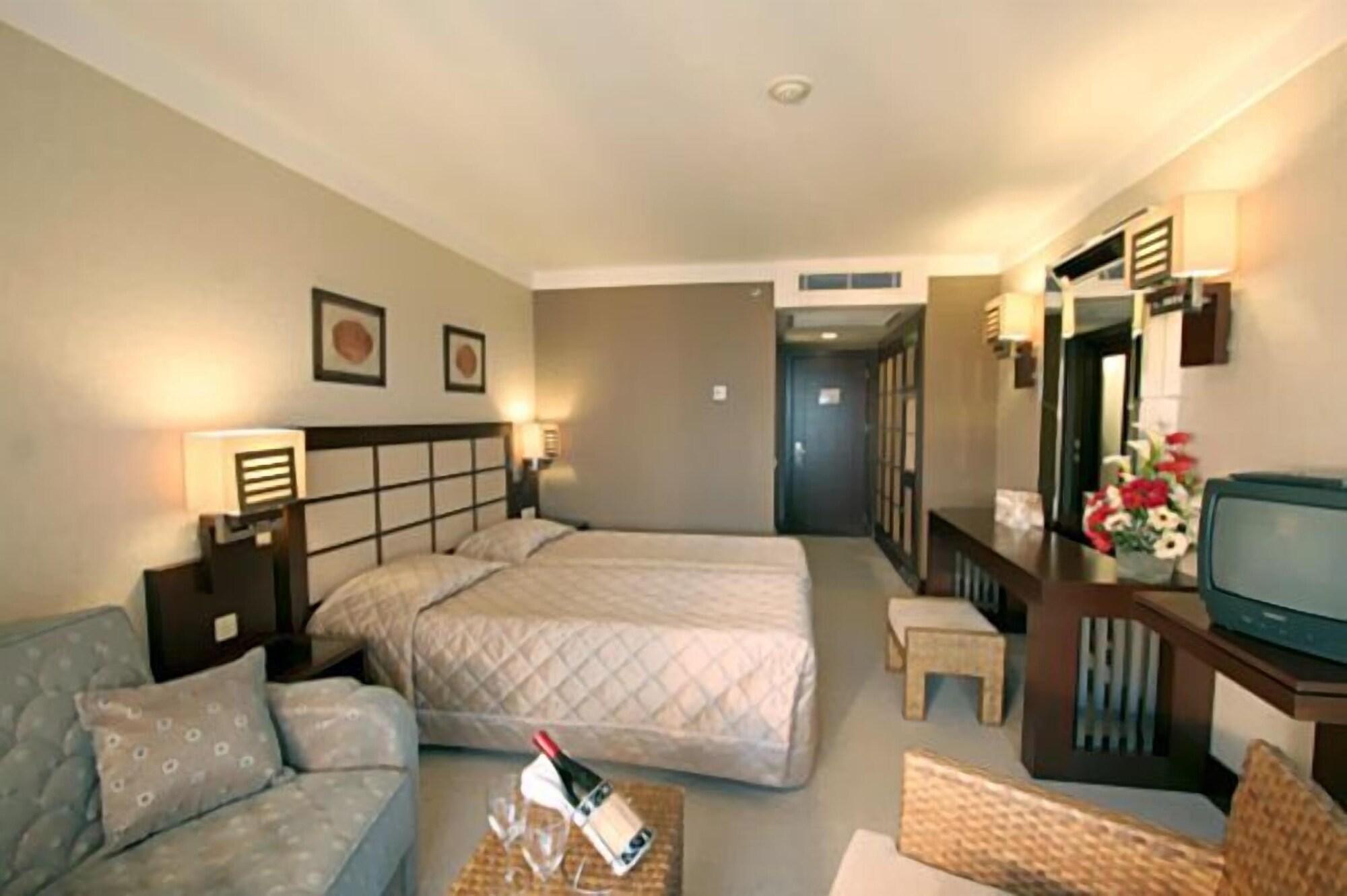 גוינוק Mirada Del Mar Hotel מראה חיצוני תמונה