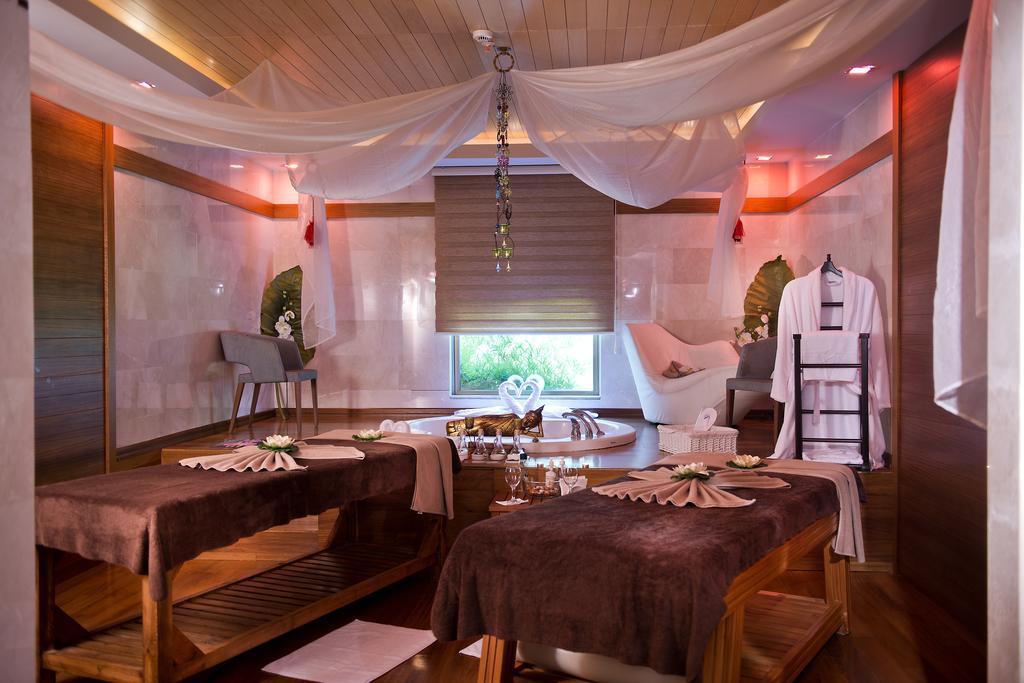 גוינוק Mirada Del Mar Hotel מראה חיצוני תמונה
