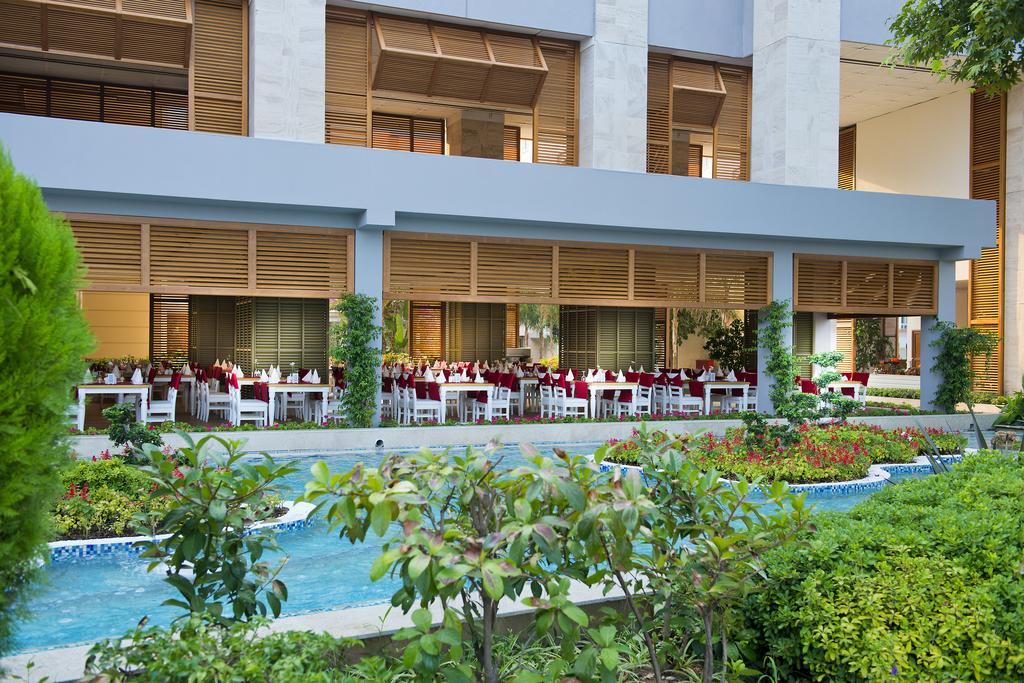 גוינוק Mirada Del Mar Hotel מראה חיצוני תמונה