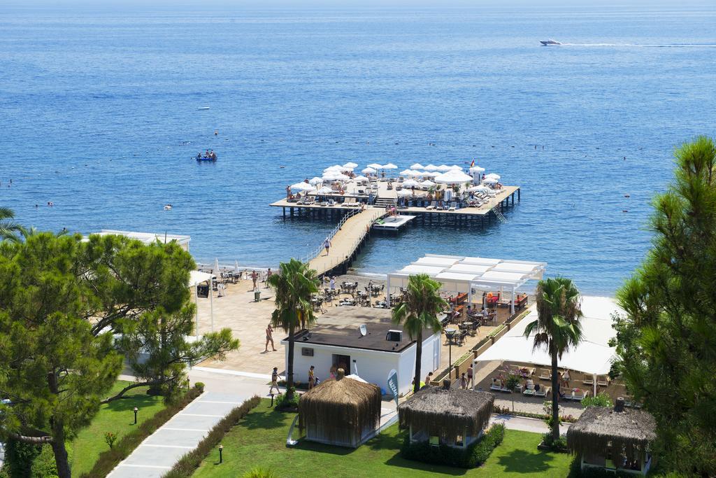 גוינוק Mirada Del Mar Hotel מראה חיצוני תמונה