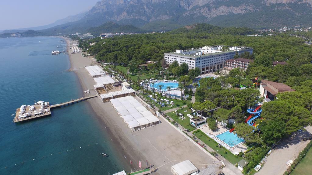 גוינוק Mirada Del Mar Hotel מראה חיצוני תמונה