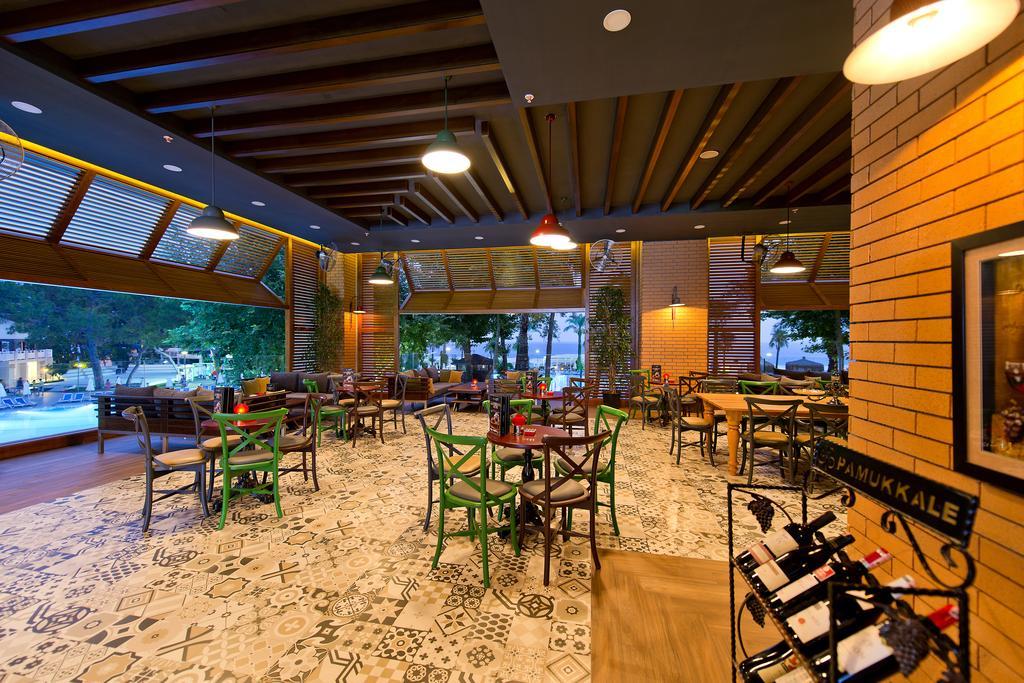 גוינוק Mirada Del Mar Hotel מראה חיצוני תמונה