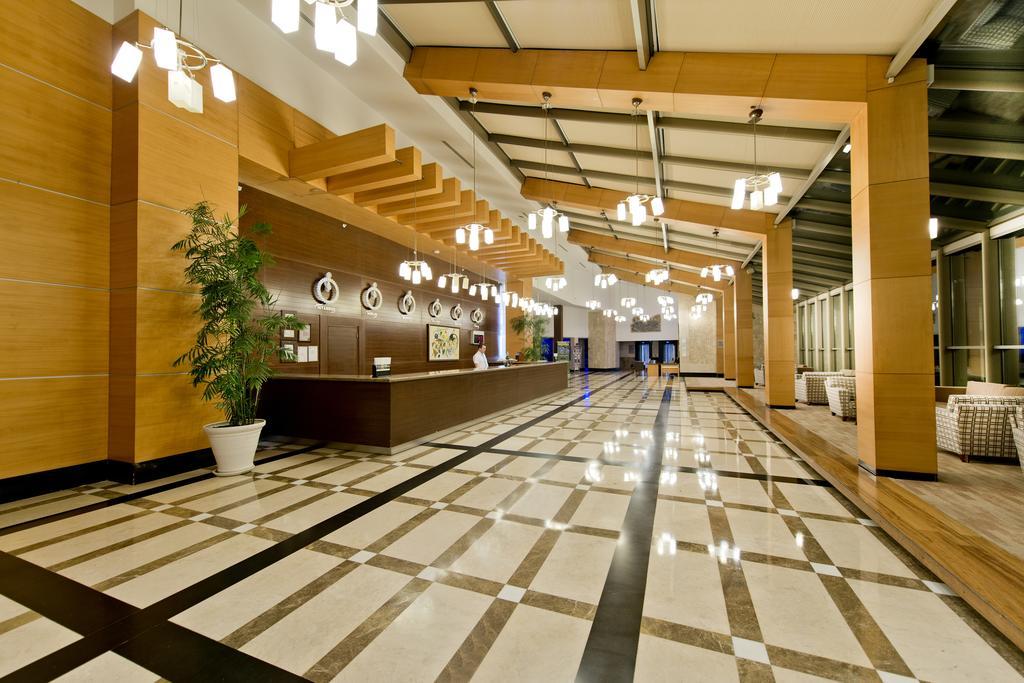 גוינוק Mirada Del Mar Hotel מראה חיצוני תמונה