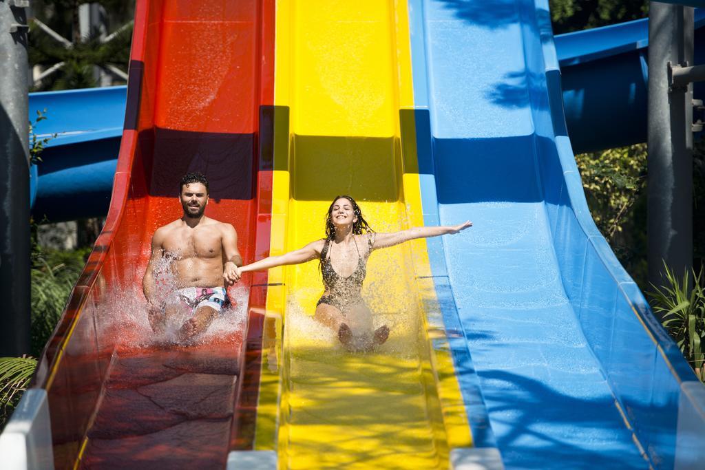 גוינוק Mirada Del Mar Hotel מראה חיצוני תמונה