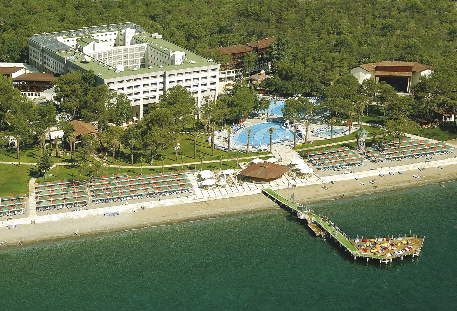 גוינוק Mirada Del Mar Hotel מראה חיצוני תמונה